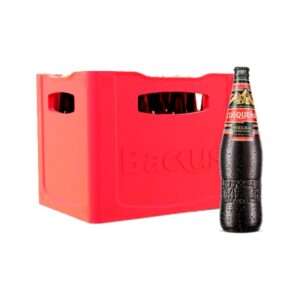 Cerveza Cusqueña Negra 620 ML